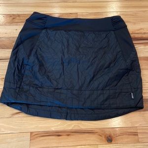 Mountain Hardware snow Skirt